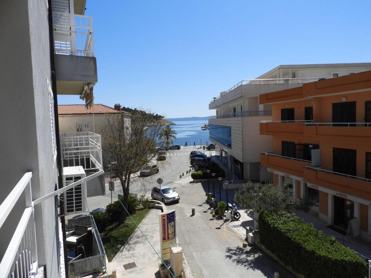 Ivankovic Apartmán *