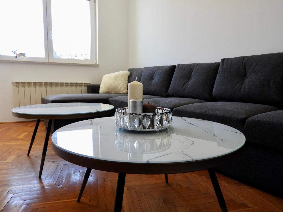 Apartmán Ivankovic Makarská