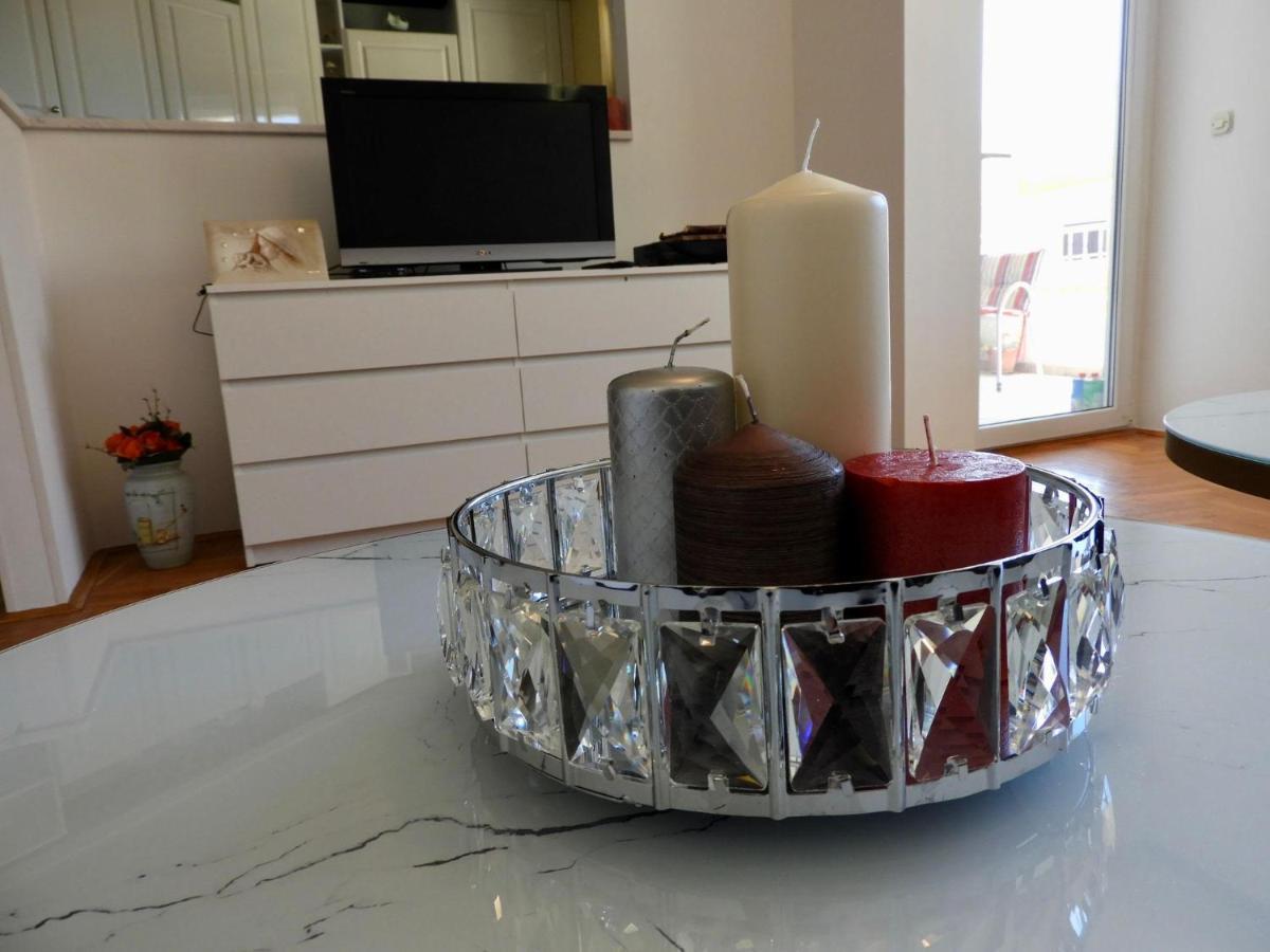 Apartmán Ivankovic Makarská