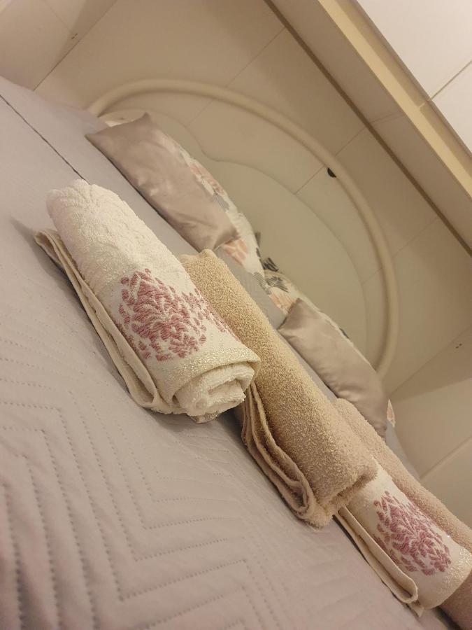 Apartmán Ivankovic *