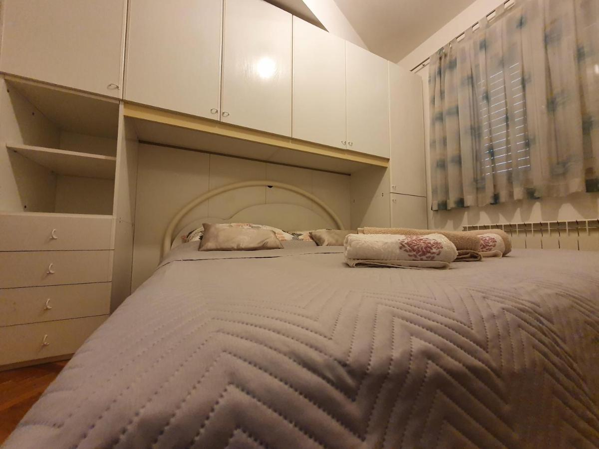 Apartmán Ivankovic Makarská