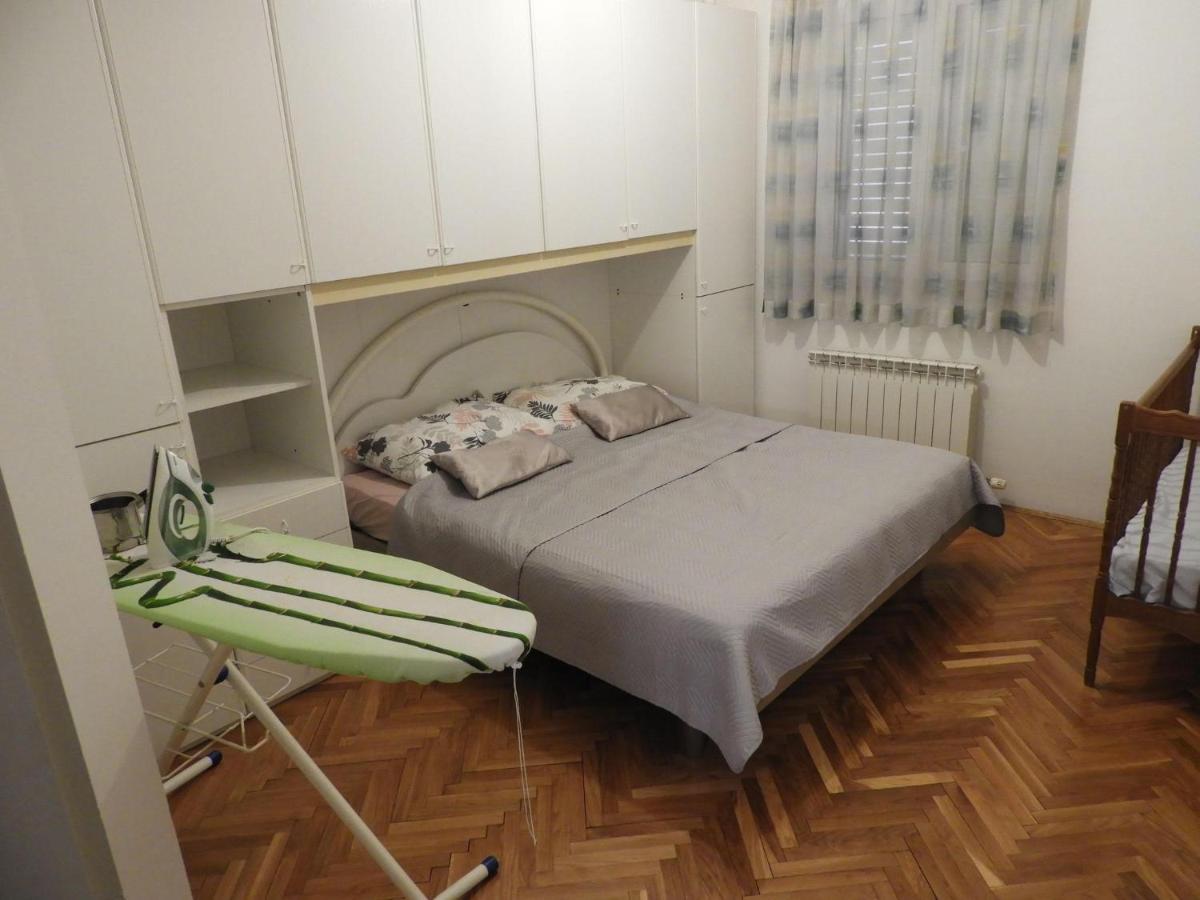 Apartmán Ivankovic *