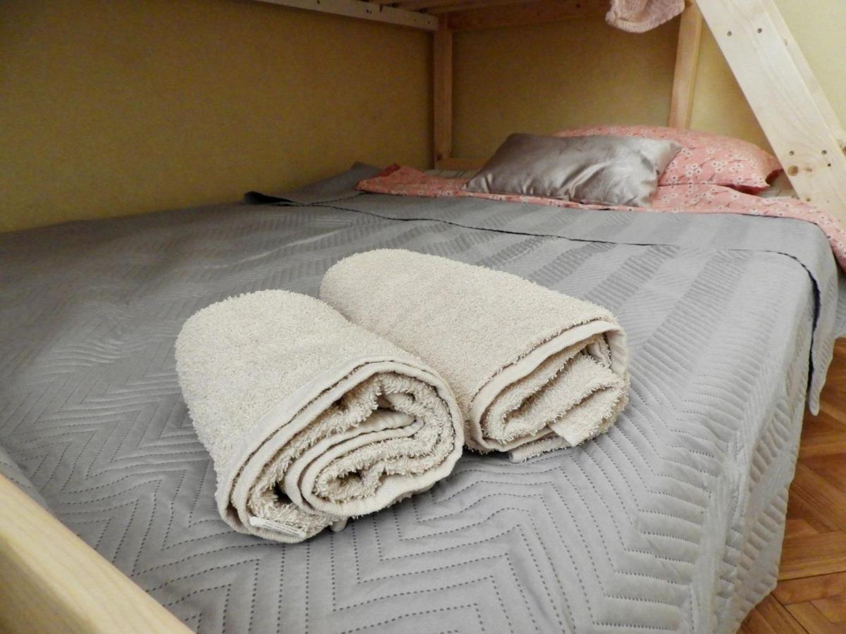 Apartmán Ivankovic